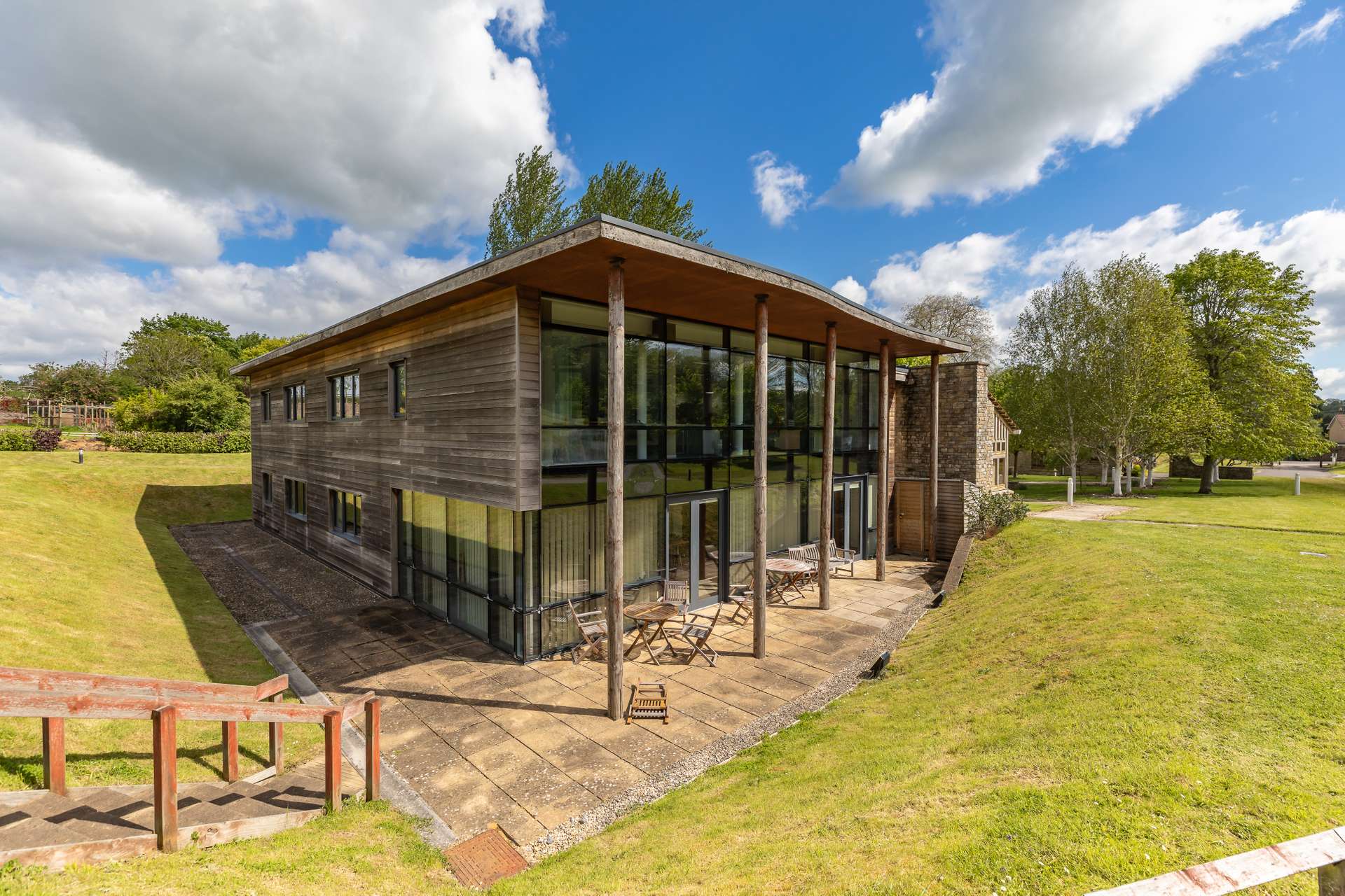 Savills Manor Farm, Skinners Hill, Camerton, Bath Proprietà in vendita